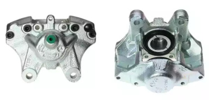 Тормозной суппорт BUDWEG CALIPER 342779