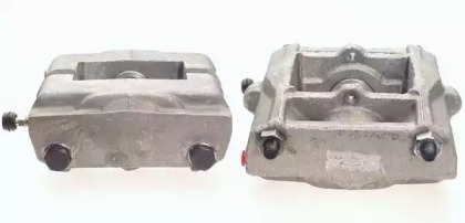 Тормозной суппорт BUDWEG CALIPER 342780