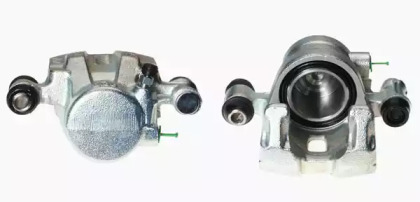 Тормозной суппорт BUDWEG CALIPER 342782