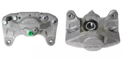 Тормозной суппорт BUDWEG CALIPER 342789