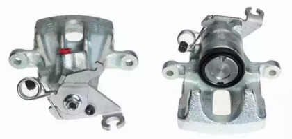 Тормозной суппорт BUDWEG CALIPER 342791