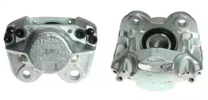 Тормозной суппорт BUDWEG CALIPER 342792