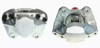 Тормозной суппорт BUDWEG CALIPER 342798