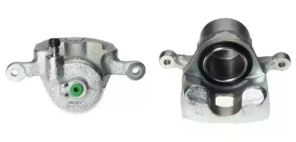 Тормозной суппорт BUDWEG CALIPER 342806