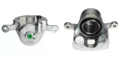 Тормозной суппорт BUDWEG CALIPER 342807