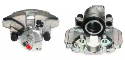 Тормозной суппорт BUDWEG CALIPER 342817