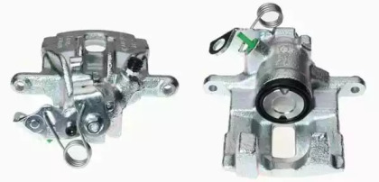 Тормозной суппорт BUDWEG CALIPER 342824