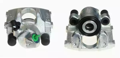 Тормозной суппорт BUDWEG CALIPER 342834