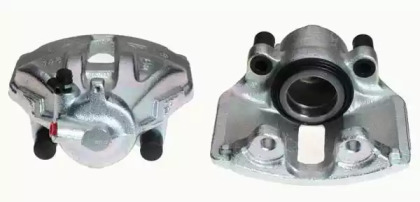 Тормозной суппорт BUDWEG CALIPER 342839