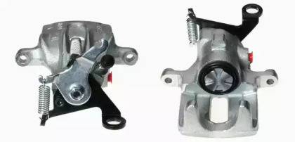 Тормозной суппорт BUDWEG CALIPER 342850