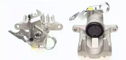 Тормозной суппорт BUDWEG CALIPER 342871