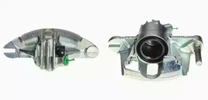 Тормозной суппорт BUDWEG CALIPER 342873