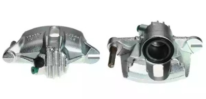 Тормозной суппорт BUDWEG CALIPER 342874