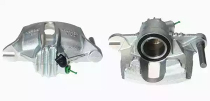 Тормозной суппорт BUDWEG CALIPER 342877