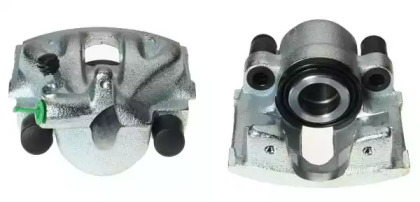 Тормозной суппорт BUDWEG CALIPER 342878