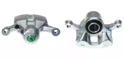 Тормозной суппорт BUDWEG CALIPER 342891