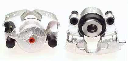 Тормозной суппорт BUDWEG CALIPER 342894