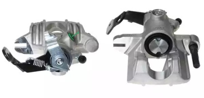 Тормозной суппорт BUDWEG CALIPER 342898