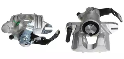 Тормозной суппорт BUDWEG CALIPER 342899