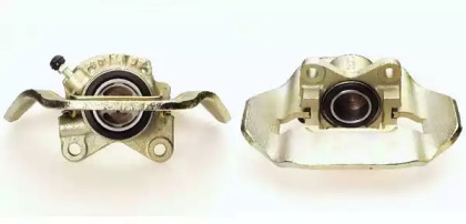 Тормозной суппорт BUDWEG CALIPER 34290