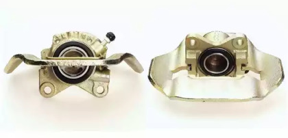 Тормозной суппорт BUDWEG CALIPER 34291