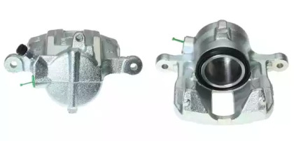 Тормозной суппорт BUDWEG CALIPER 342915