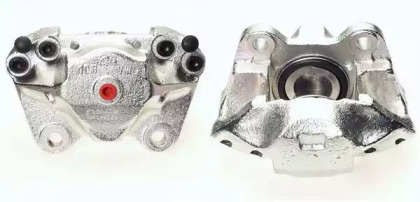 Тормозной суппорт BUDWEG CALIPER 34292