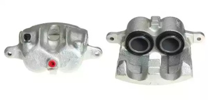 Тормозной суппорт BUDWEG CALIPER 342923