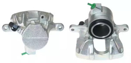 Тормозной суппорт BUDWEG CALIPER 342930