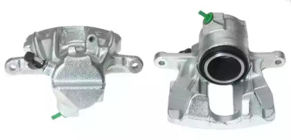 Тормозной суппорт BUDWEG CALIPER 342932