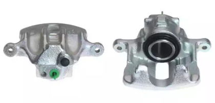 Тормозной суппорт BUDWEG CALIPER 342936