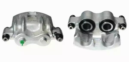 Тормозной суппорт BUDWEG CALIPER 342944