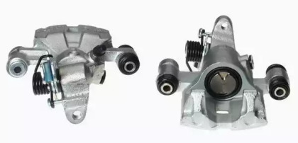 Тормозной суппорт BUDWEG CALIPER 342950