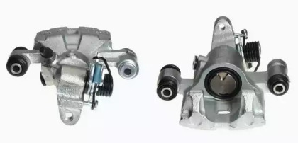 Тормозной суппорт BUDWEG CALIPER 342951