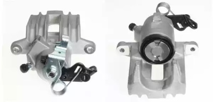 Тормозной суппорт BUDWEG CALIPER 342965