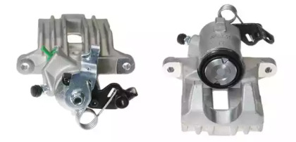 Тормозной суппорт BUDWEG CALIPER 342967