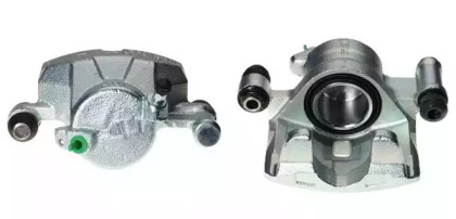 Тормозной суппорт BUDWEG CALIPER 342972