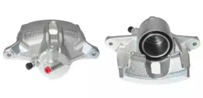 Тормозной суппорт BUDWEG CALIPER 342978