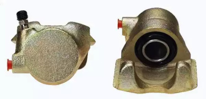 Тормозной суппорт BUDWEG CALIPER 34300