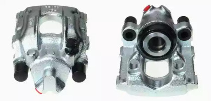 Тормозной суппорт BUDWEG CALIPER 343010