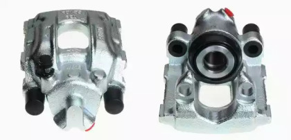 Тормозной суппорт BUDWEG CALIPER 343011