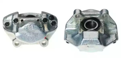 Тормозной суппорт BUDWEG CALIPER 34302