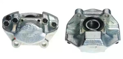 Тормозной суппорт BUDWEG CALIPER 34303