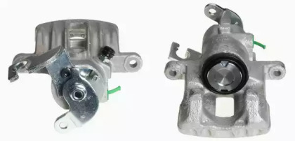 Тормозной суппорт BUDWEG CALIPER 343037