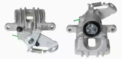 Тормозной суппорт BUDWEG CALIPER 343039