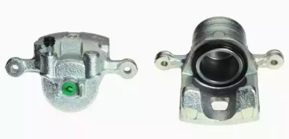 Тормозной суппорт BUDWEG CALIPER 343058