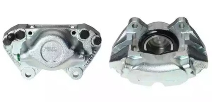 Тормозной суппорт BUDWEG CALIPER 34306