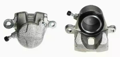 Тормозной суппорт BUDWEG CALIPER 343063