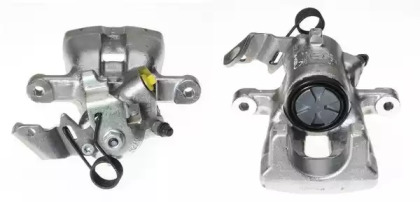 Тормозной суппорт BUDWEG CALIPER 343074