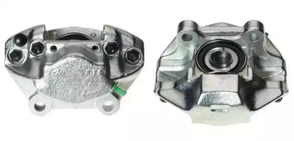 Тормозной суппорт BUDWEG CALIPER 34309